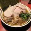 横浜家系ラーメン 大輝家