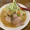 ラーメン 岩佐 下鶴間店