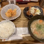 膳や ホワイティうめだ店 - 