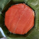 扇一 ます寿し本舗 - 美しい〜