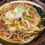 そば処 はるな - 