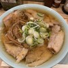 シンちゃんラーメン