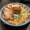 ラーメン食堂 来楽軒 兄弟店
