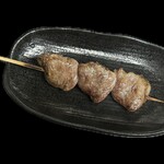 炭焼地鶏と旬鮮野菜 とさか - 