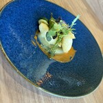 restaurant capucine - 