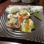 荒井屋 万國橋店 - 