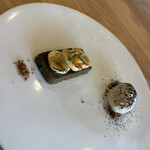 restaurant capucine - 