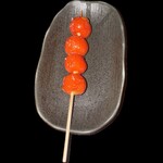 炭焼地鶏と旬鮮野菜 とさか - 