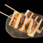 炭焼地鶏と旬鮮野菜 とさか - 