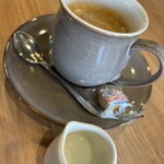 restaurant capucine - 