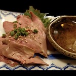 炭焼地鶏と旬鮮野菜 とさか - 