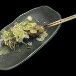 炭焼地鶏と旬鮮野菜 とさか - 