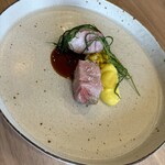 restaurant capucine - 