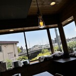 restaurant capucine - 