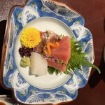 荒井屋 万國橋店 - 