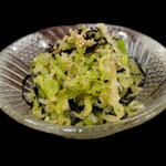 炭焼地鶏と旬鮮野菜 とさか - 