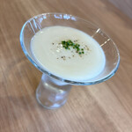 restaurant capucine - 