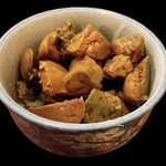 炭焼地鶏と旬鮮野菜 とさか - 