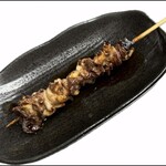 炭焼地鶏と旬鮮野菜 とさか - 