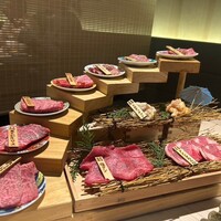 京の焼肉処 蓮蔵 - 
