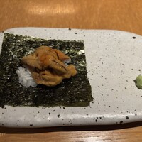 鉄板焼 天 本丸 - 