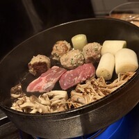 十番 無鴨黒 - 