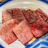 焼肉㐂舌 南船場 - 