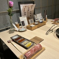 京の焼肉処 蓮蔵 - 