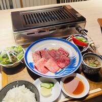 焼肉㐂舌 南船場 - 