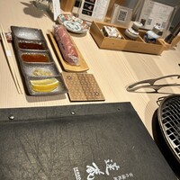 京の焼肉処 蓮蔵 - 