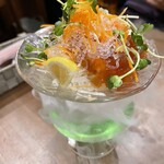 シュリンプチャップリン - 