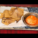 炭焼地鶏と旬鮮野菜 とさか - 