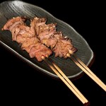 炭焼地鶏と旬鮮野菜 とさか - 