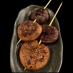 炭焼地鶏と旬鮮野菜 とさか - 