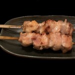 炭焼地鶏と旬鮮野菜 とさか - 