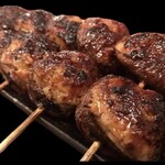 炭焼地鶏と旬鮮野菜 とさか - 