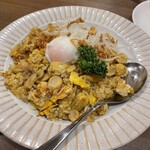 シュリンプチャップリン - 