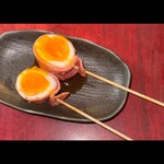 炭焼地鶏と旬鮮野菜 とさか - 