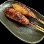 炭焼地鶏と旬鮮野菜 とさか - 