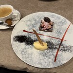 カジュアルフレンチ Kuro96 - 