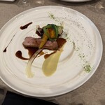 カジュアルフレンチ Kuro96 - 