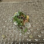 カジュアルフレンチ Kuro96 - 