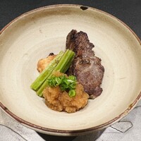 肉割烹ふたご 北新地店 - 