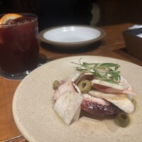 ピッツェリア&トラットリア ゴンゾ 目黒店 - 