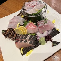 銀座 遠音近音 -  銀座 遠音近音 -