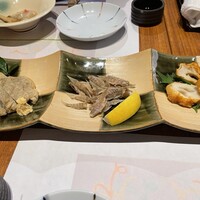 銀座 遠音近音 -  銀座 遠音近音 -