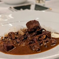 COWMAN STEAK CLUB - 