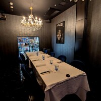 COWMAN STEAK CLUB - 