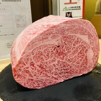 肉割烹ふたご 北新地店 - 