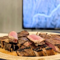 COWMAN STEAK CLUB - 